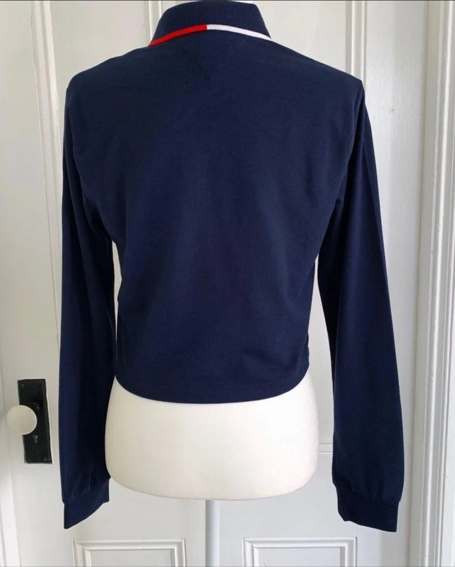 Jeans Essential Tommy Polo Shirt - Image 3