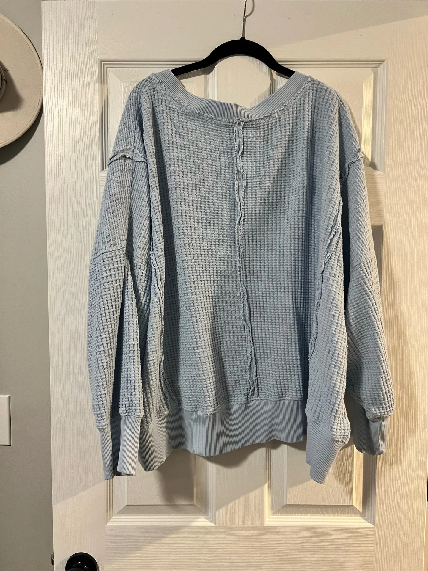 Aerie Sweater Oversized - Image 3