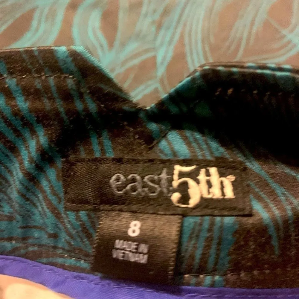 East  5th Skirt - Image 3