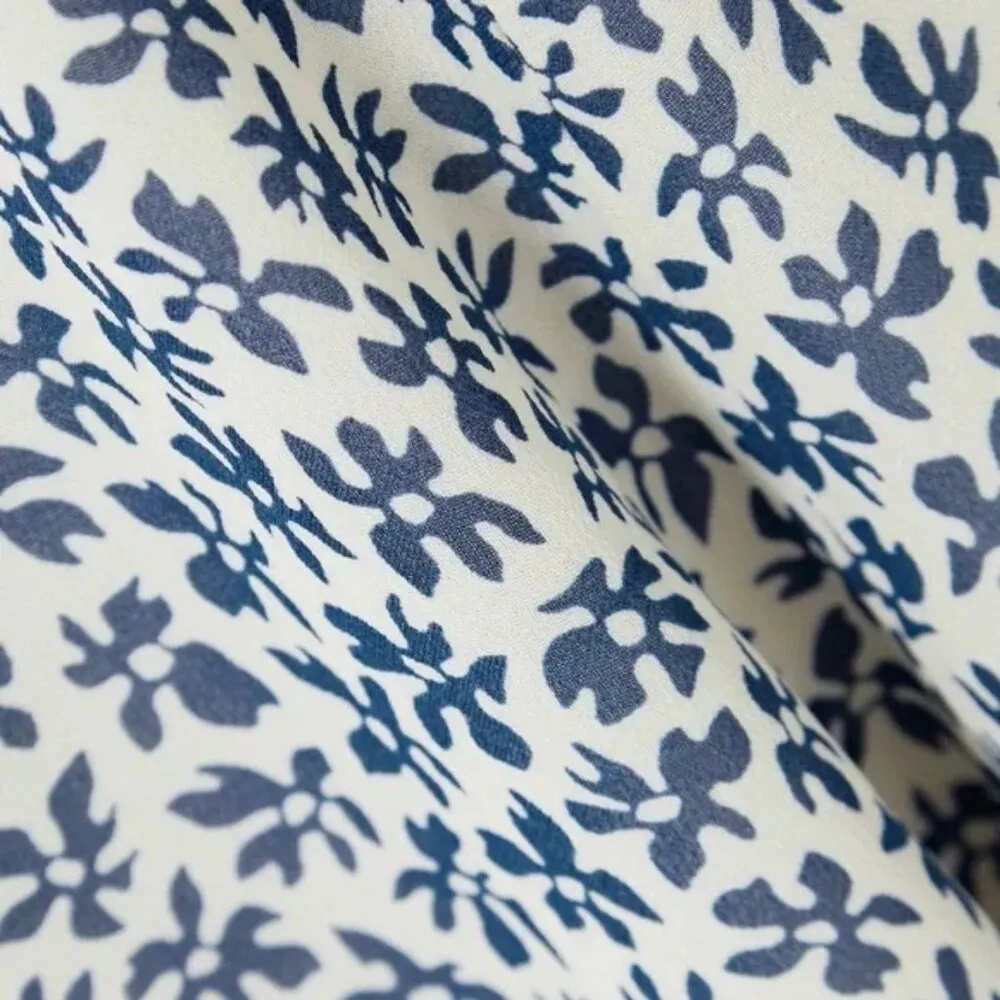 1HR SALE ⚡Reformation Nikita Dress (Bombay) - Image 5