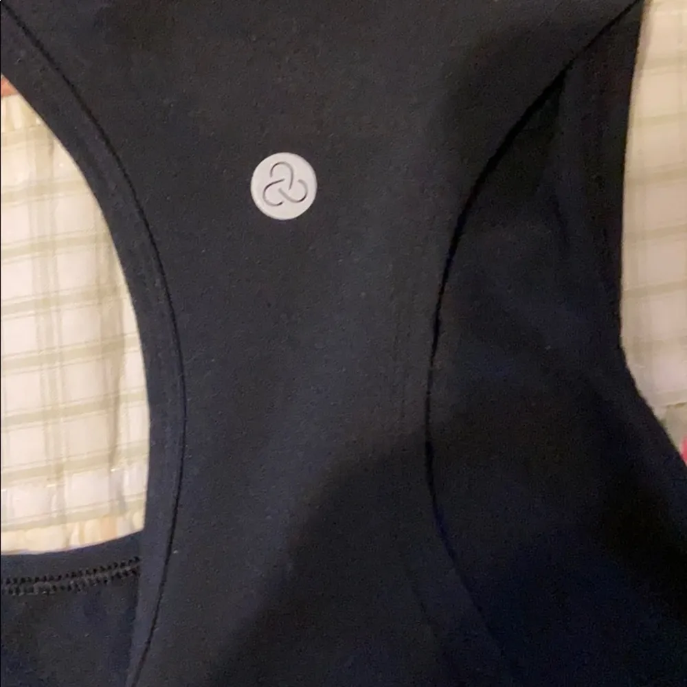 Zella workout top Size XL - Image 3