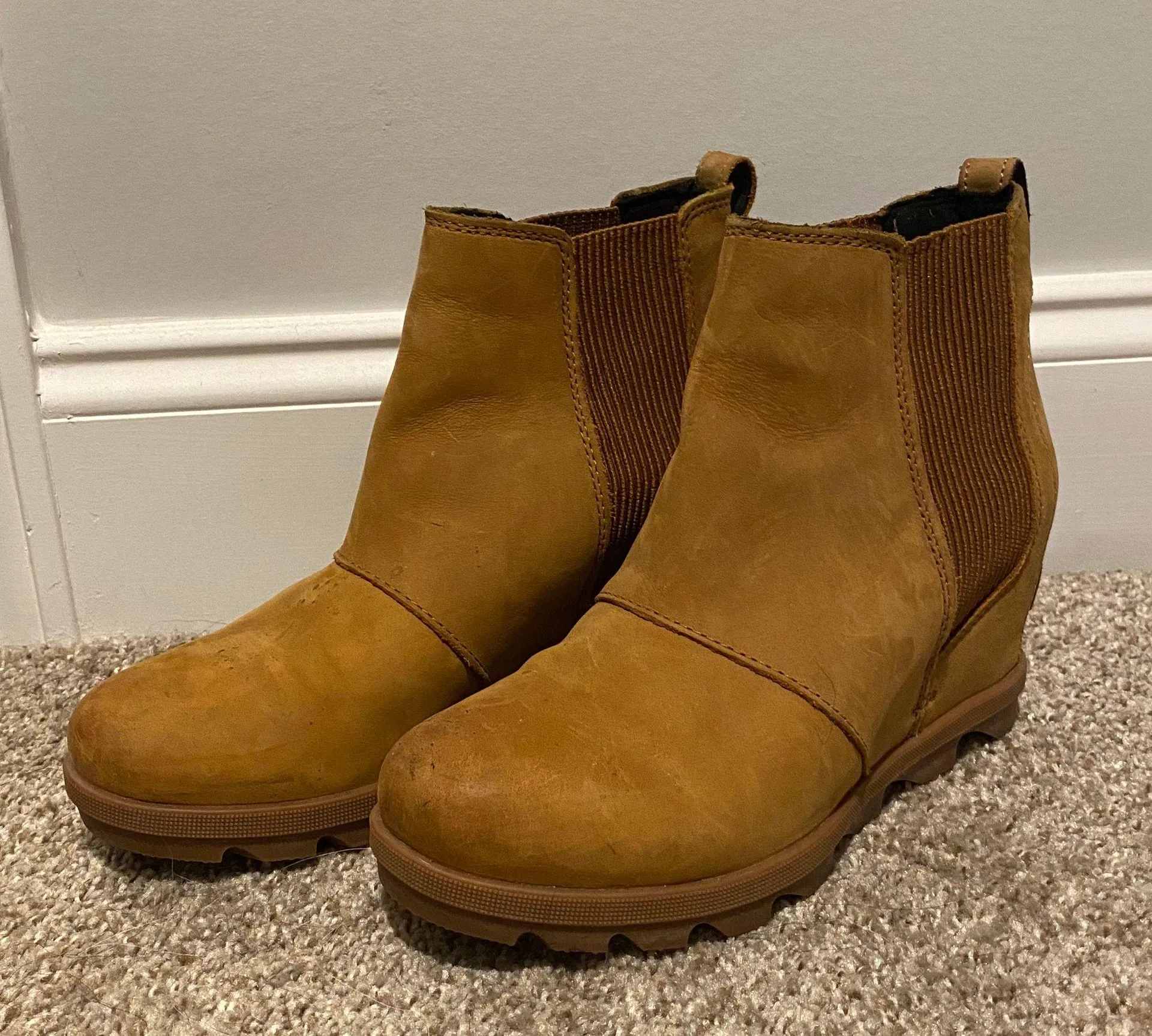 Sorel Wedges - Image 2