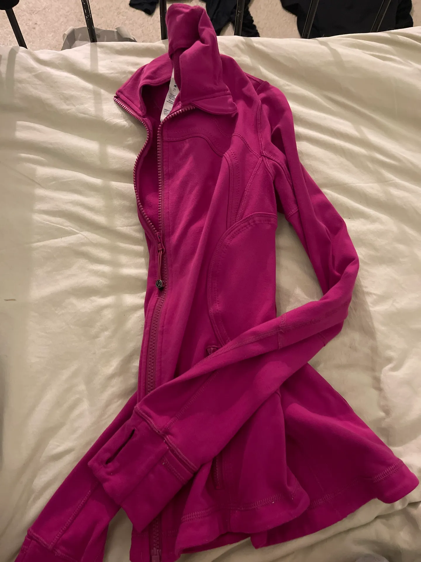 Lululemon Define Jacket - Image 4