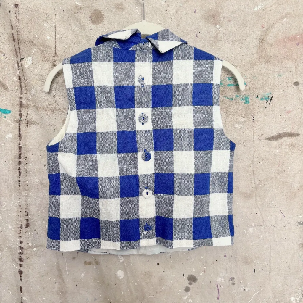 Veronica Beard Sylvana Top - Image 7