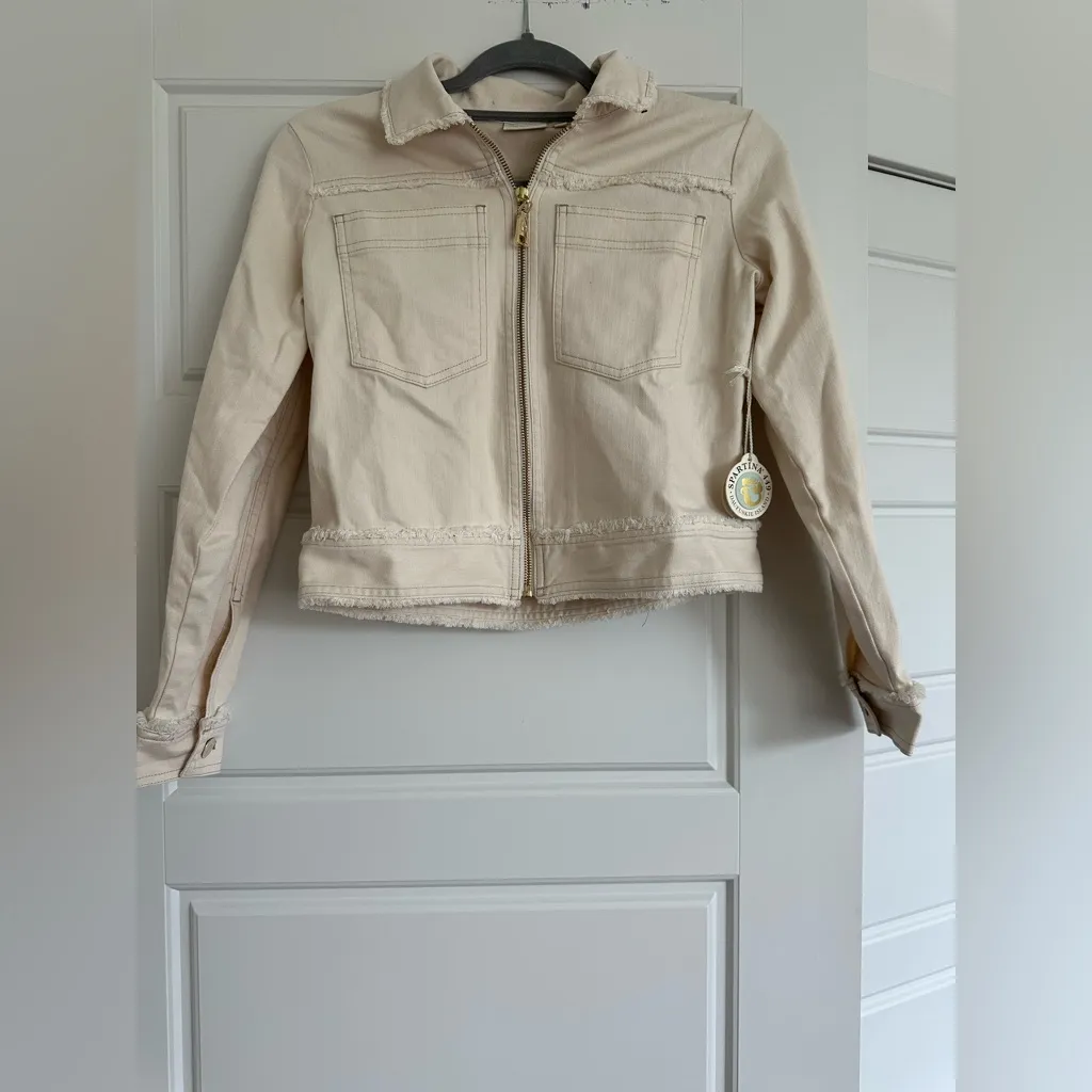 Spartina 449 Jacket - Image 3