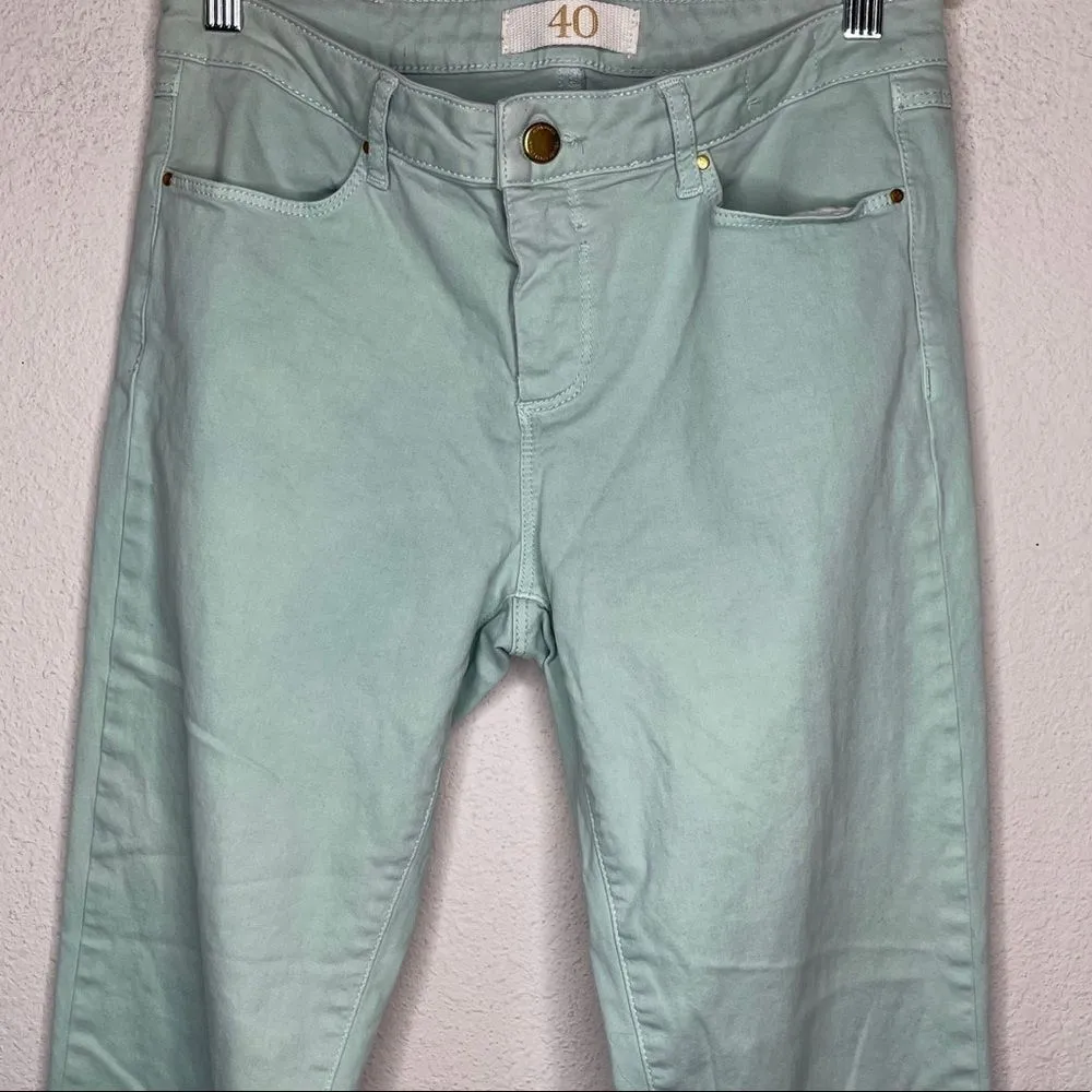 Zara Basic Pants‎ - Image 3