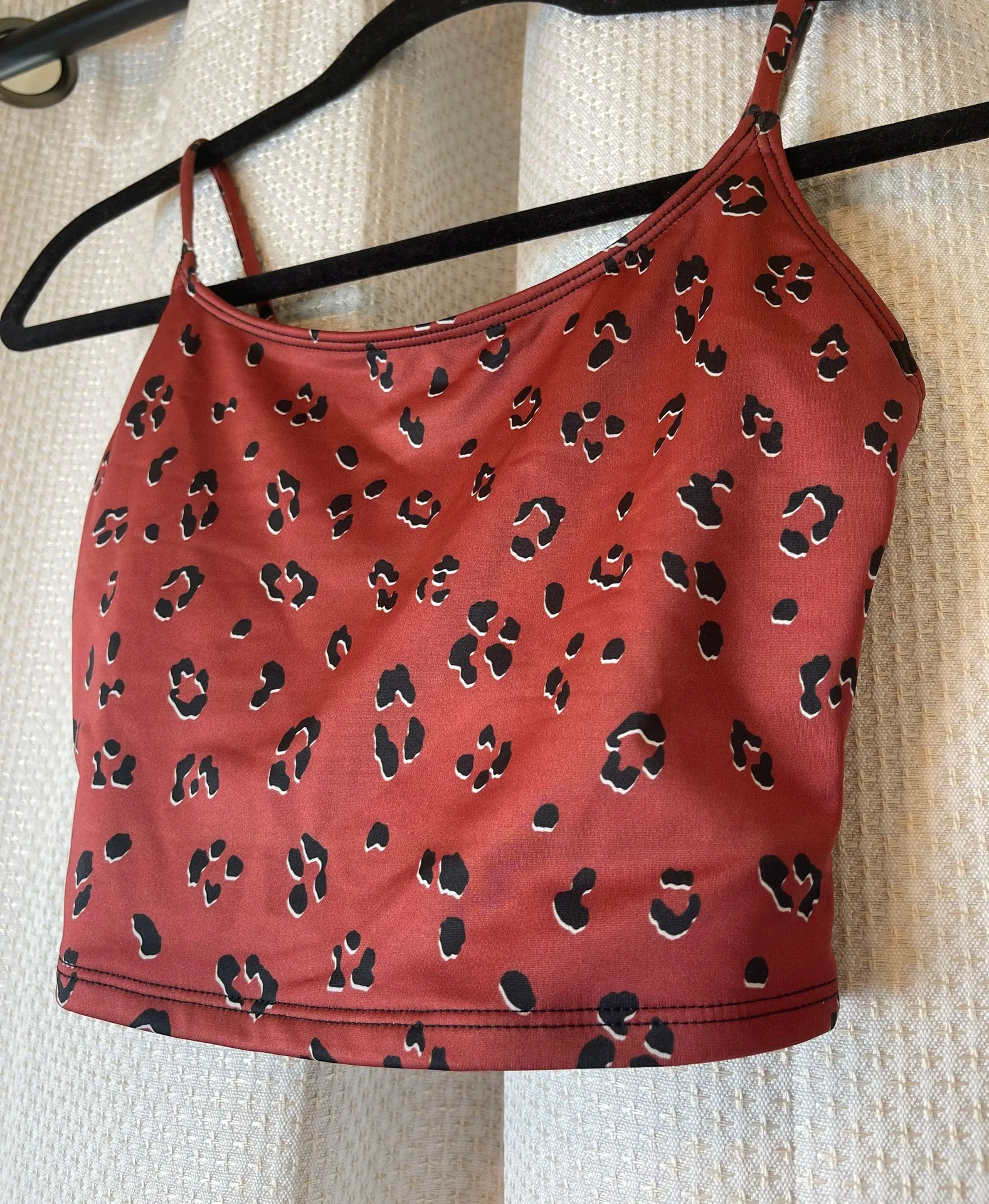 Free People FP x Onzie Crop - Image 8