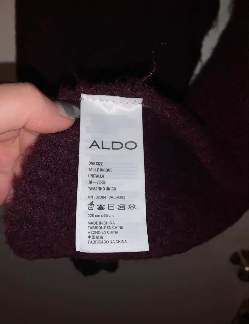 ALDO Scarf - Image 2