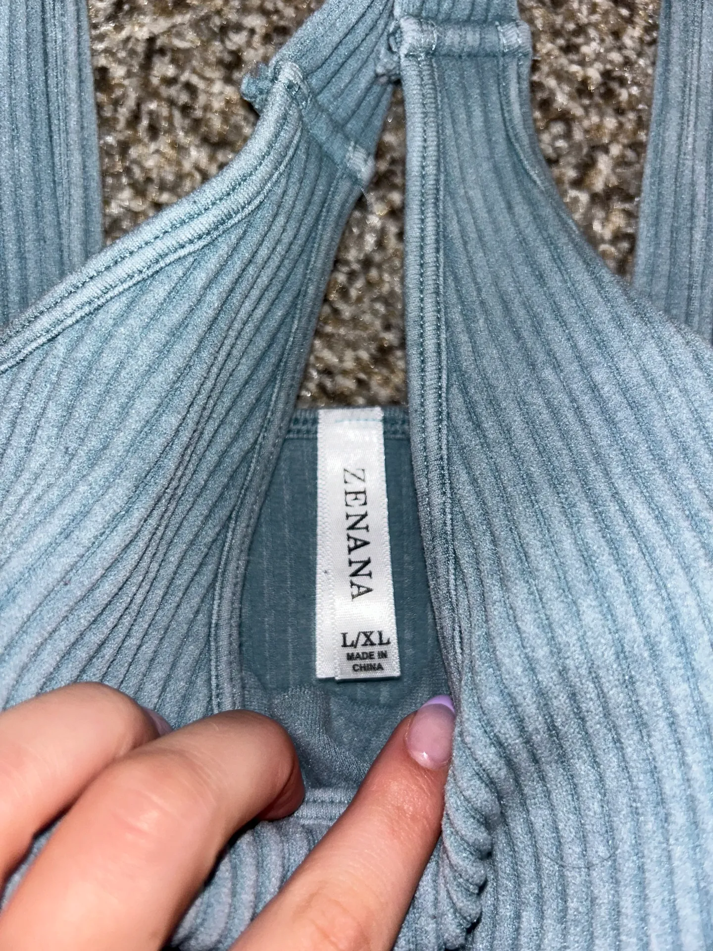 Boutique Tank - Image 2