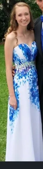 Prom Dress - Image 4
