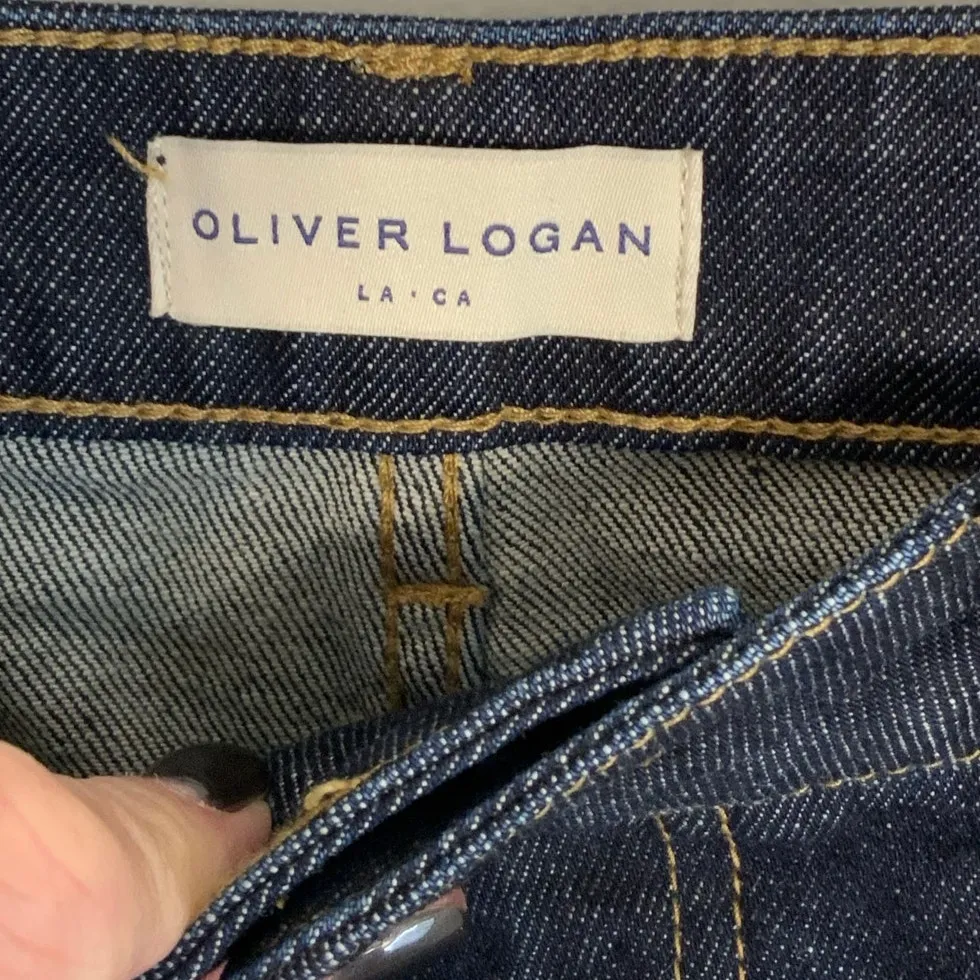 Oliver Logan ‎ shorts baxter shorts size 30 - Image 2