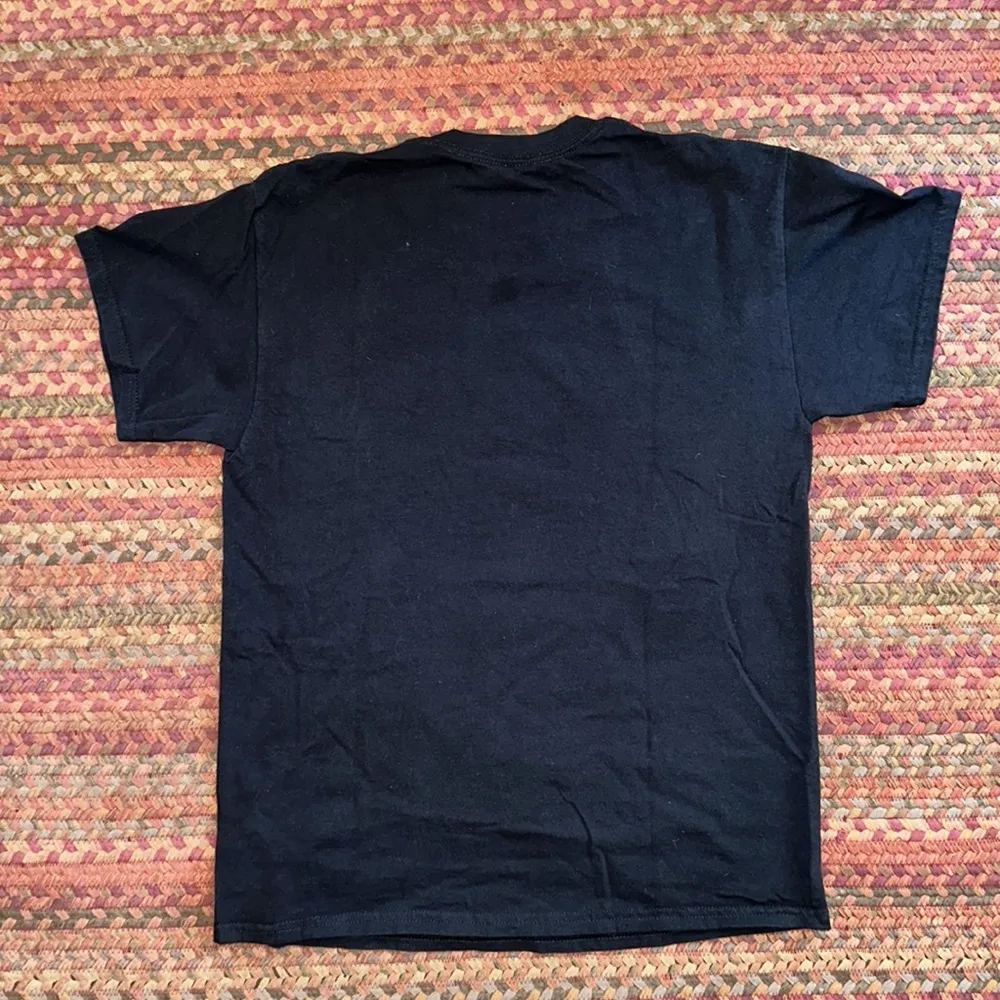 LETS DIG FOR TREASURE STEVEN RHODES GRAPHIC TEE - Image 3