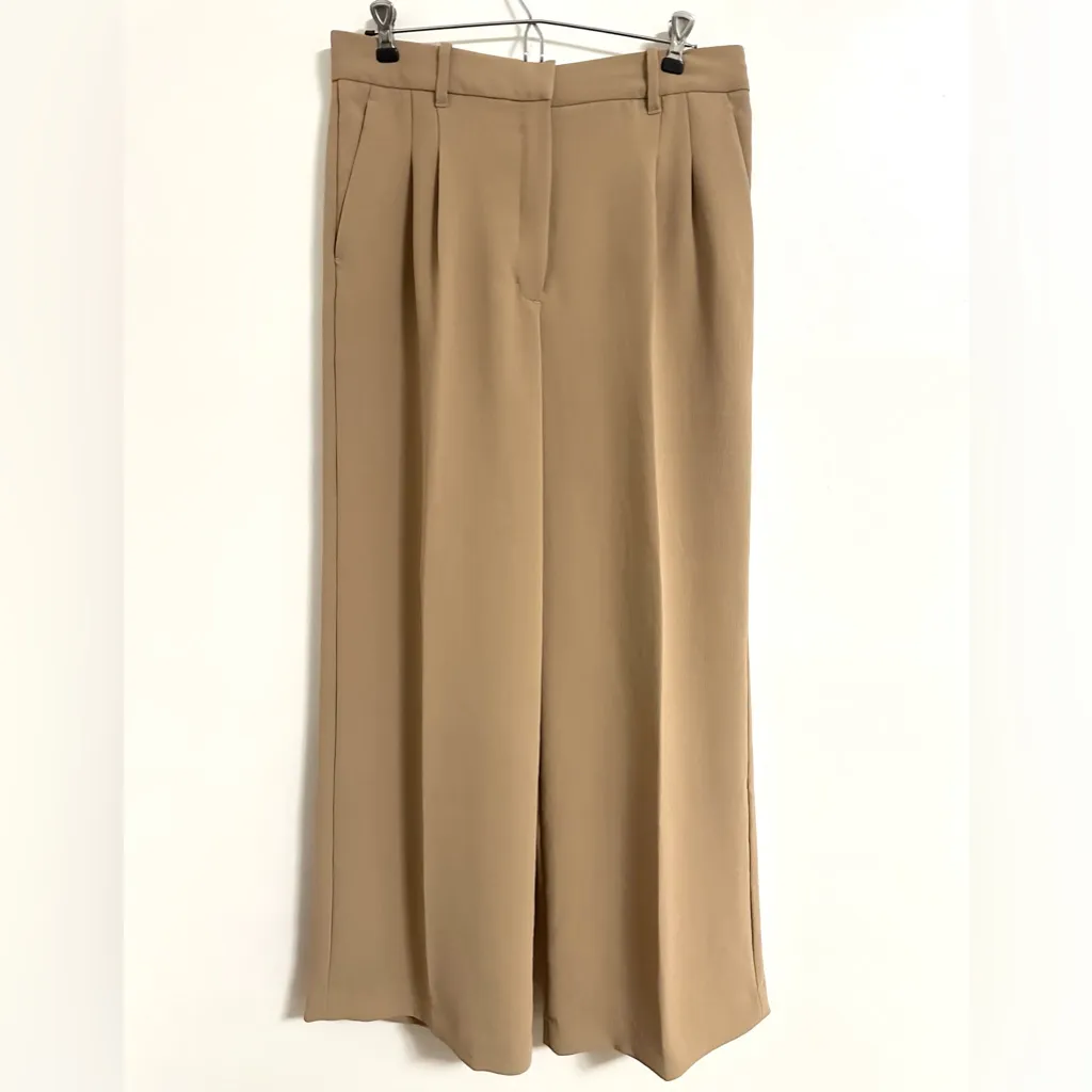 Aritzia The Effortless Pant™ - Crepette™ 12 - Image 5