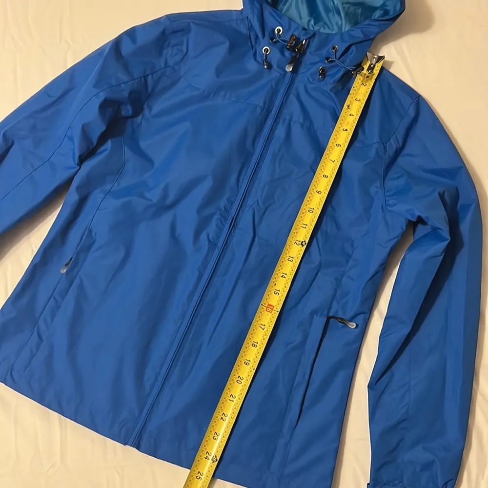 Latest Vogue weather gear oscillator series waterproof breathable jacket - Image 3