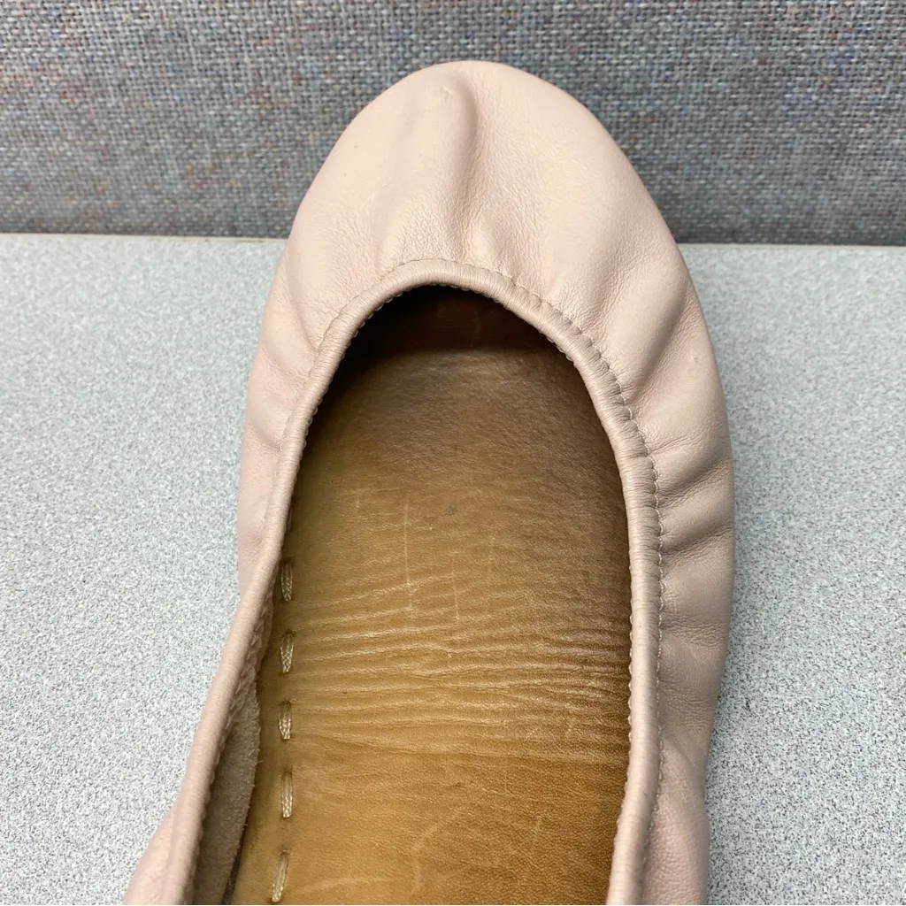 TIEKS light Pink Sz 10 Flat Shoe RIGTH ONLY - Image 6