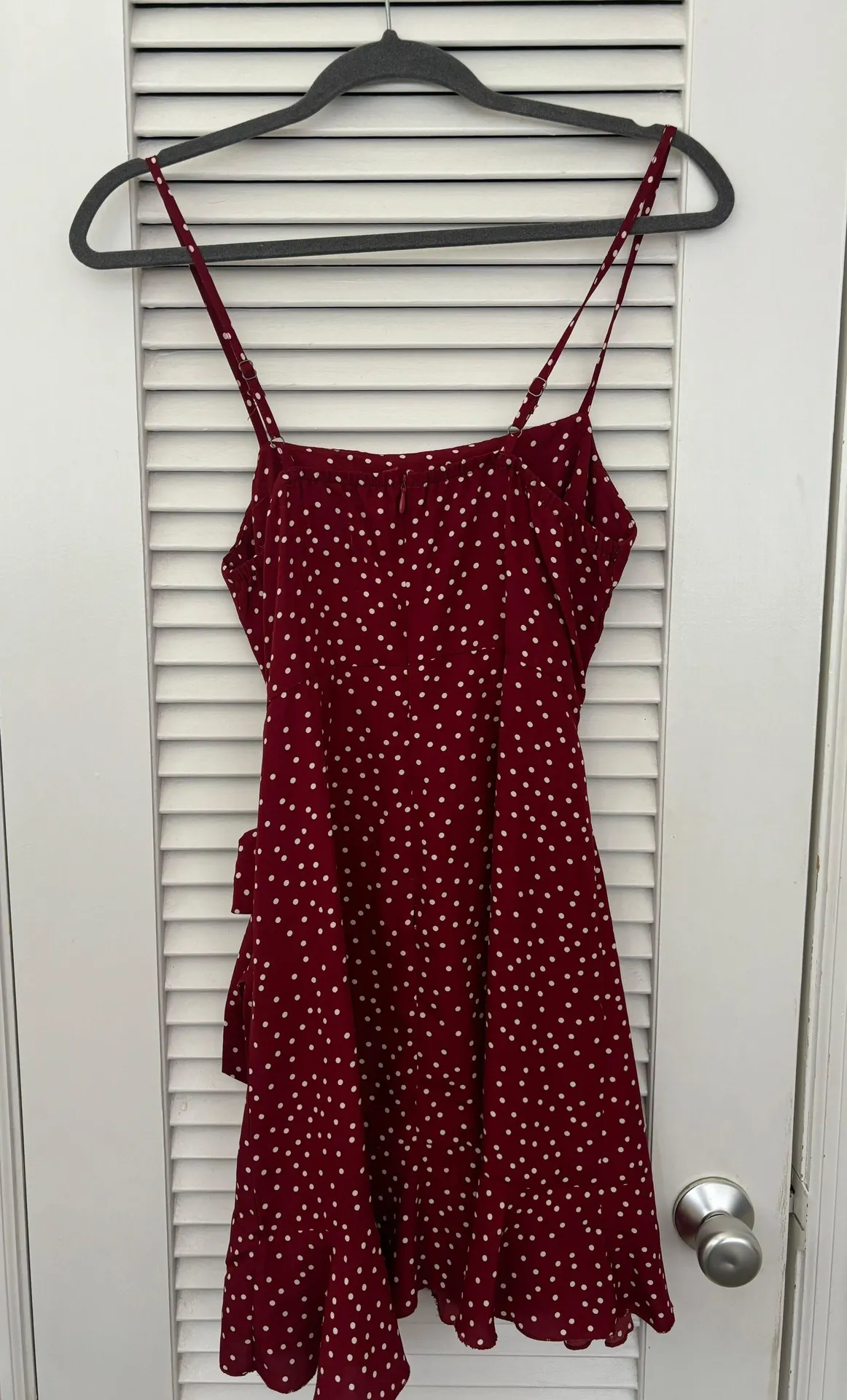 Mini Dress - Image 3