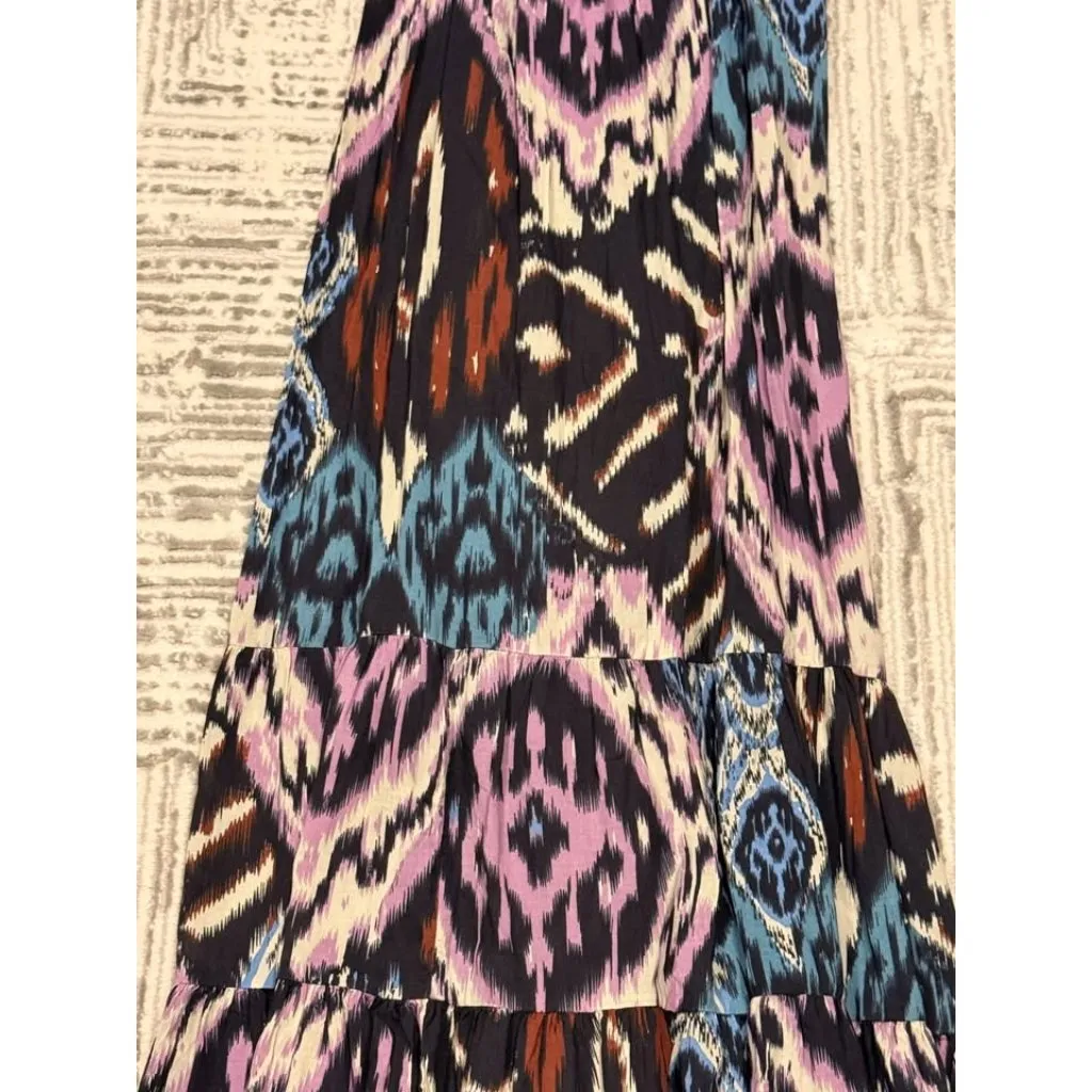 NEW Style & Co. women's small, braided strap long 1-pc dress Retails $79. - Image 9