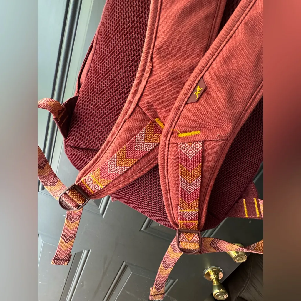 Chaco Redlands Day Pack Backpack - Image 7