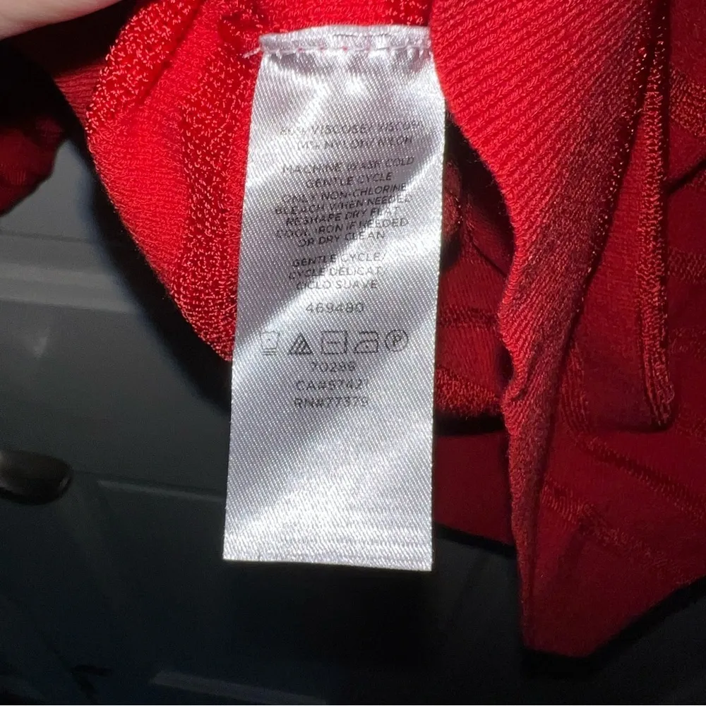 ANN Taylor knit puff sleeve balloon sleeve sweater in size XXSP - Image 12