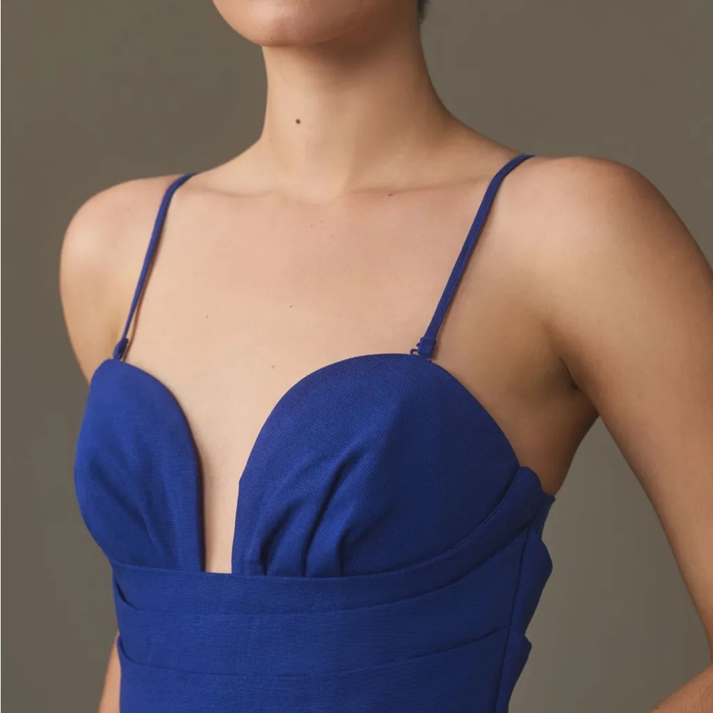 FARM Rio Sleeveless Jumpsuit - Image 2