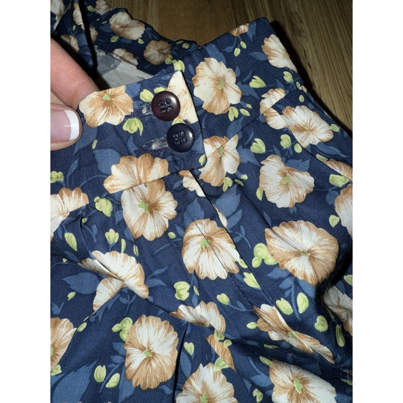 Pendleton Country Sophisticates Vintage Outfit Suit Jacket Sz 8‎ Skirt Sz 10 - Image 7