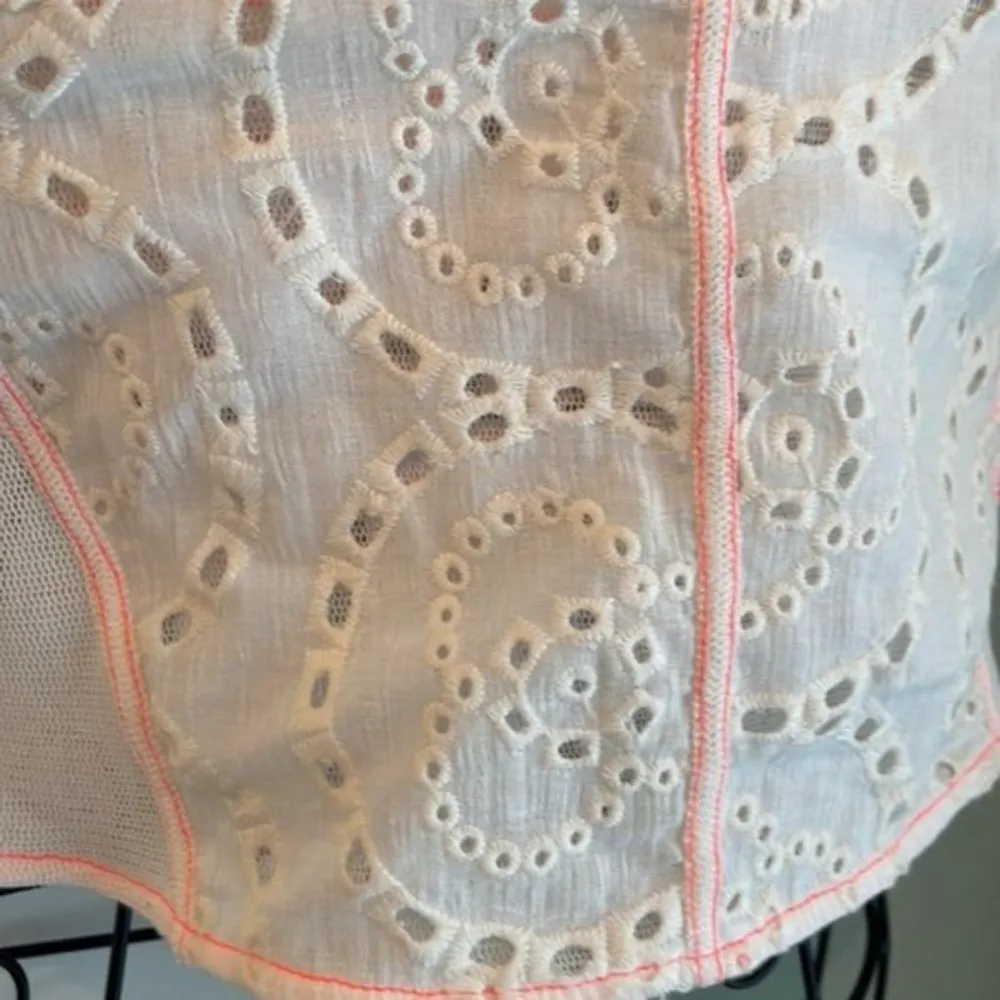 Pop of Color Corset in Tea Combo M - Image 3