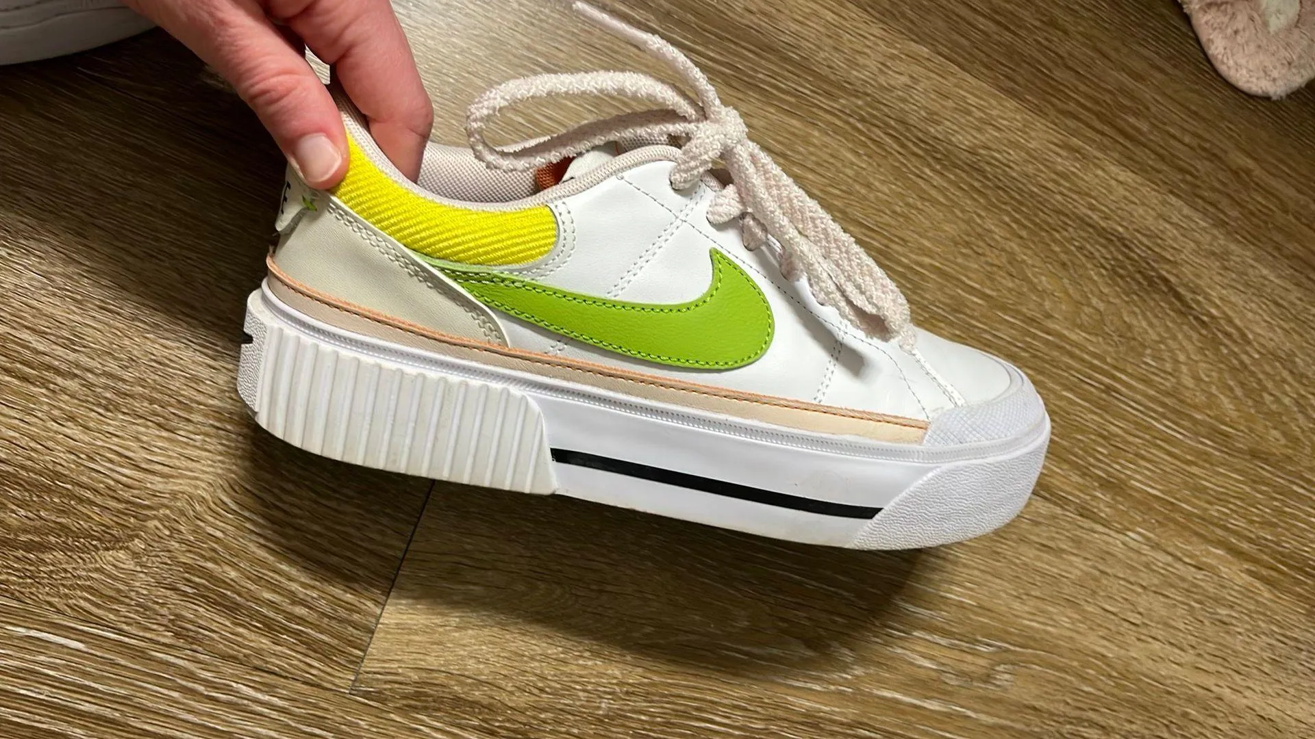 Court Legacy Sneakers - Image 3