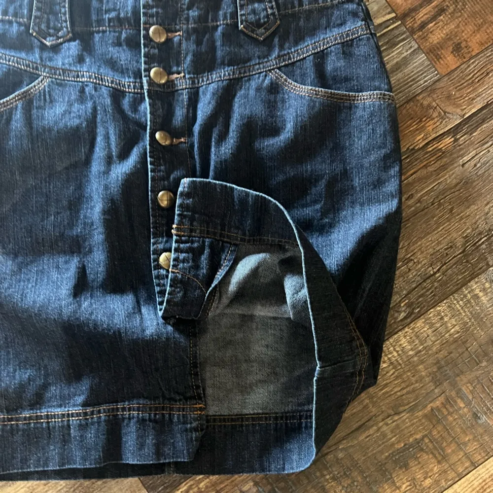 Vintage Krush skirt size 6 - Image 3