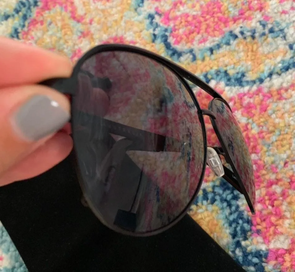 Quay Australia Quay Sunglasses  - Image 4