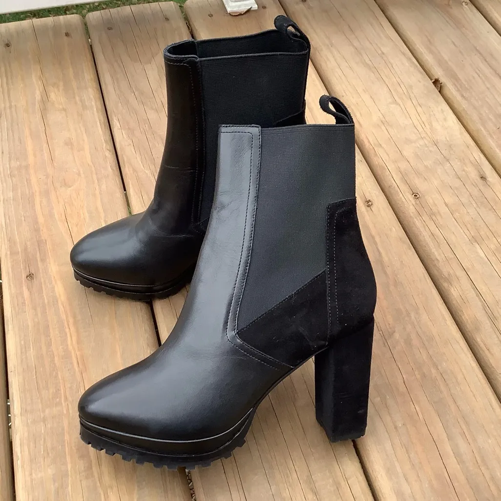 ALLSAINTS SAHARA boots 🔥🔥🔥 - Image 8