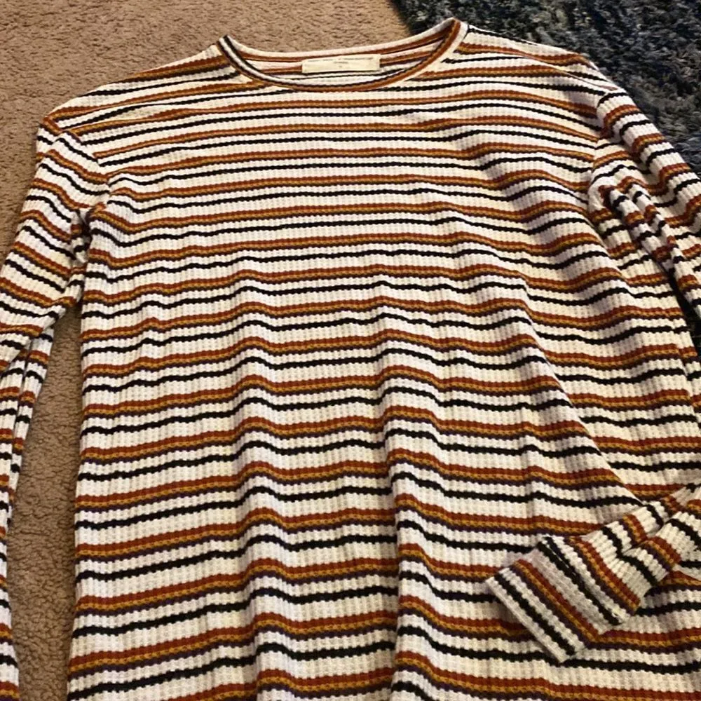 Project social T/urban outfitters long sleeve - Image 3