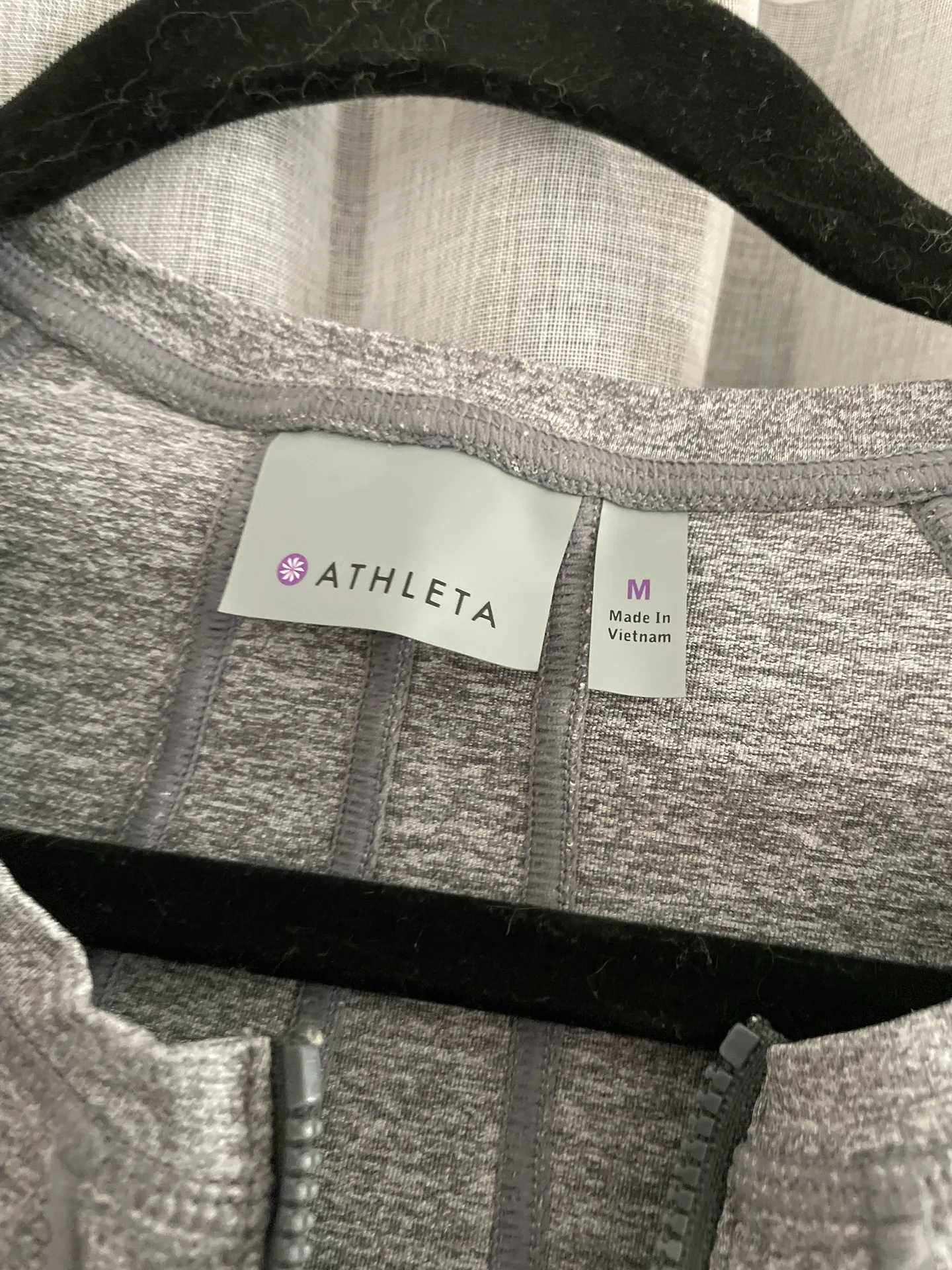 Athleta Athlete Shirt  - Image 6