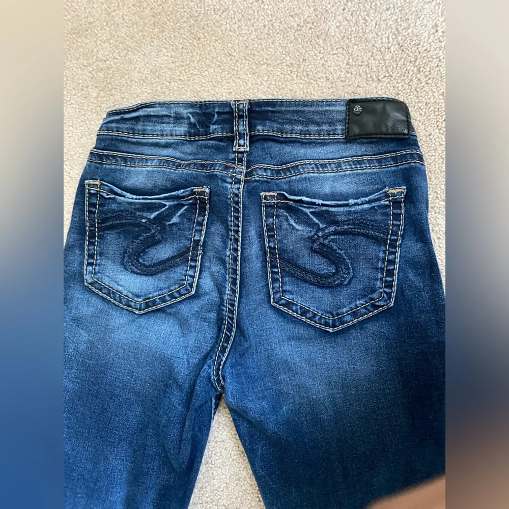 Silver Jeans Co.  W27/L31 - Image 5