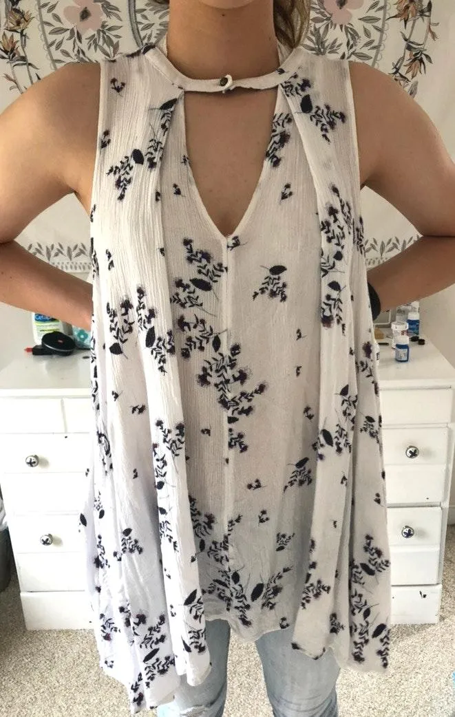 Tunic Swing Dress - Image 3