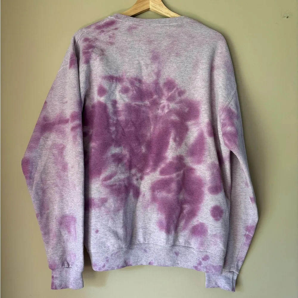 Purple Tie - Image 8