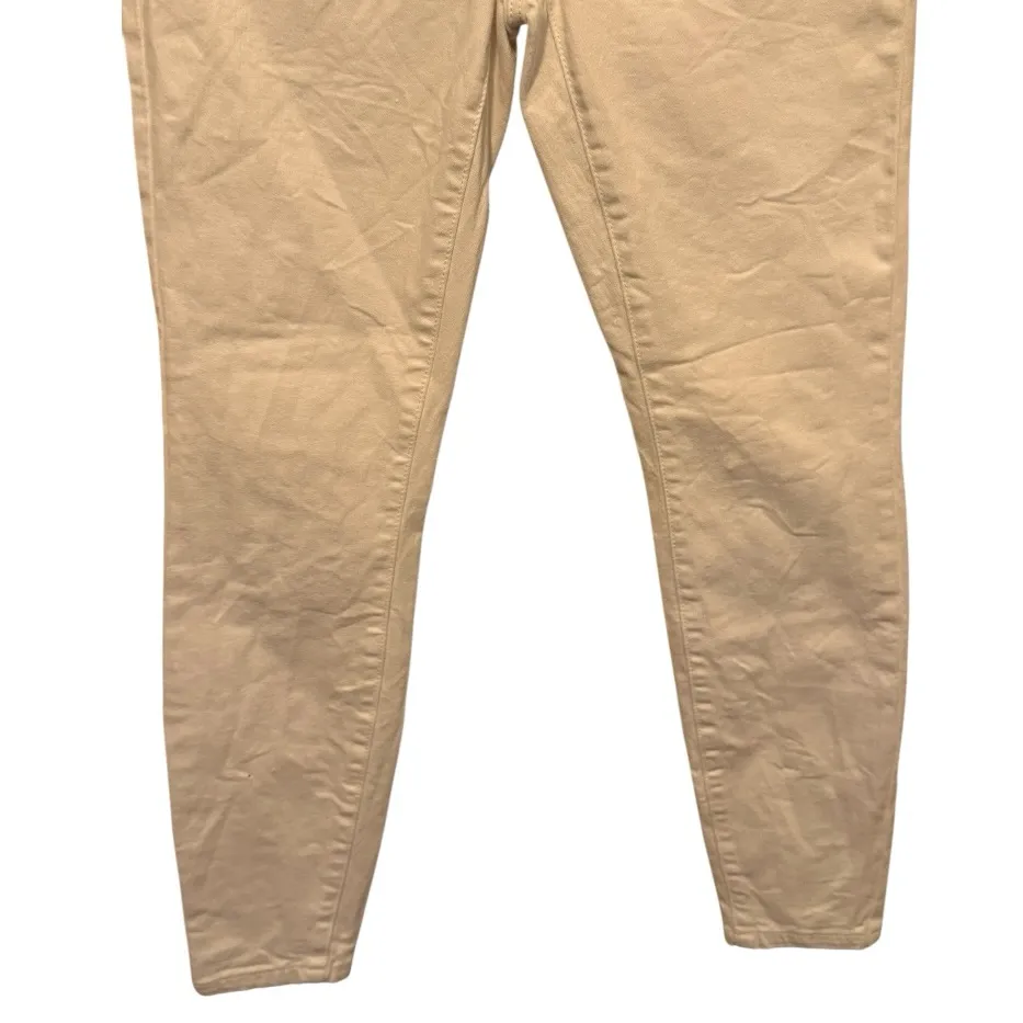 Liverpool Los Angeles White Jeans nwt‎ - Image 3