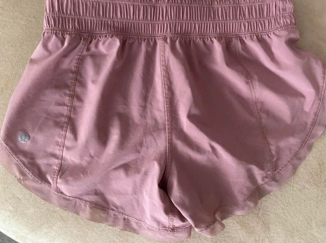 Lululemon Anew Shorts - Image 2
