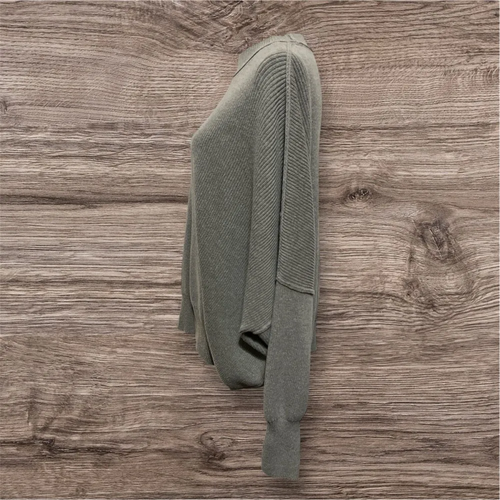 Easy Street Gray Tunic sz Medium - Image 14