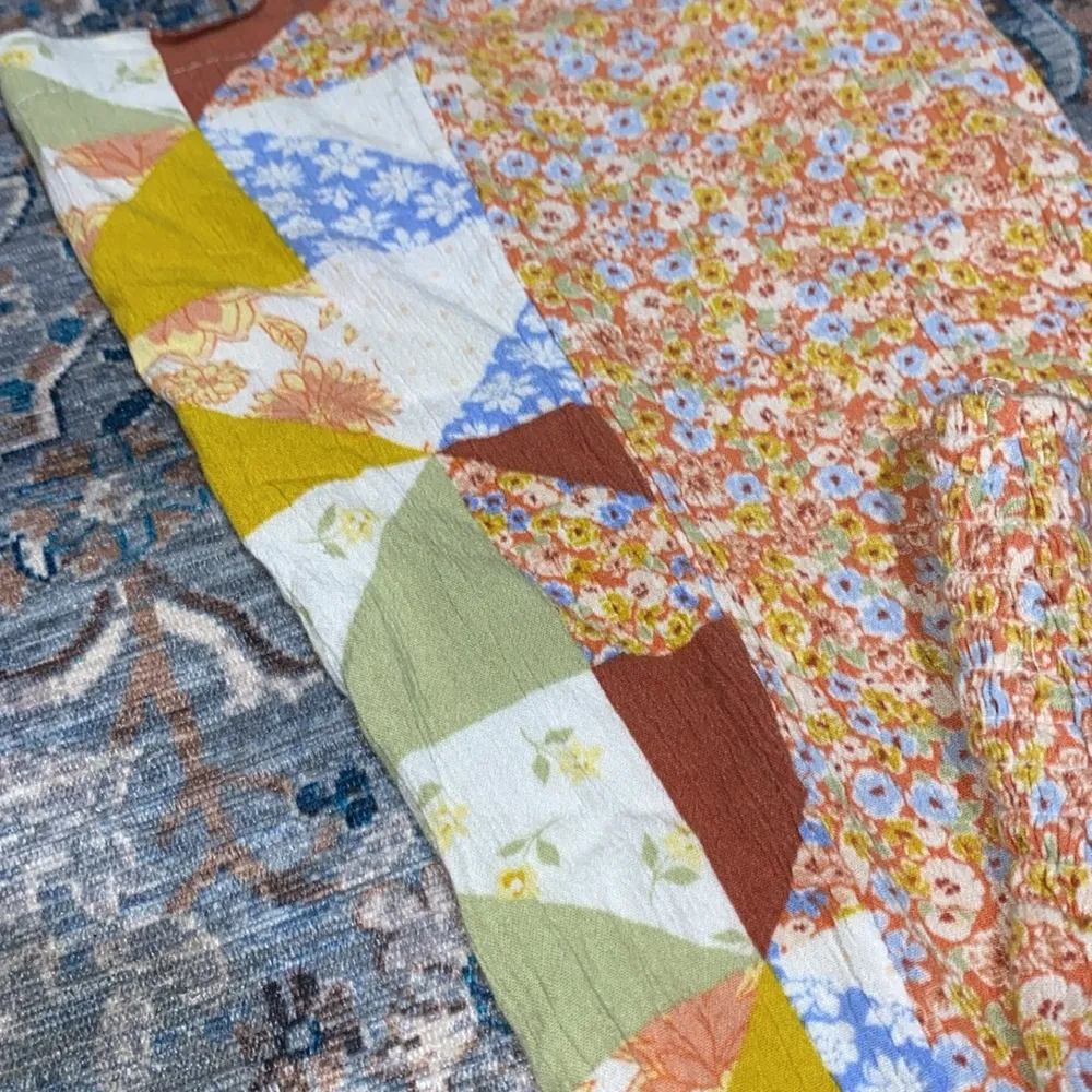 billabong flowy pants - Image 3