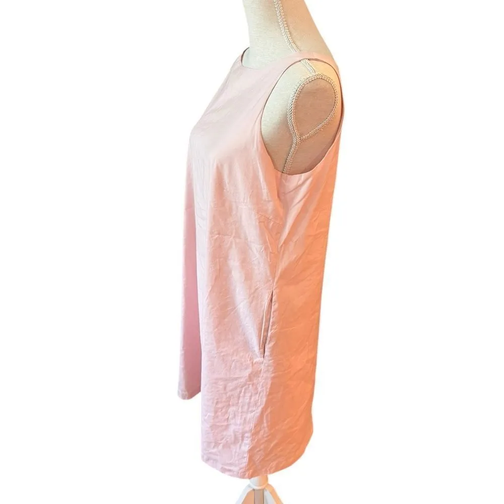 Hedge QUIMBY DRESS in Hedgerose XL Pink - Image 5