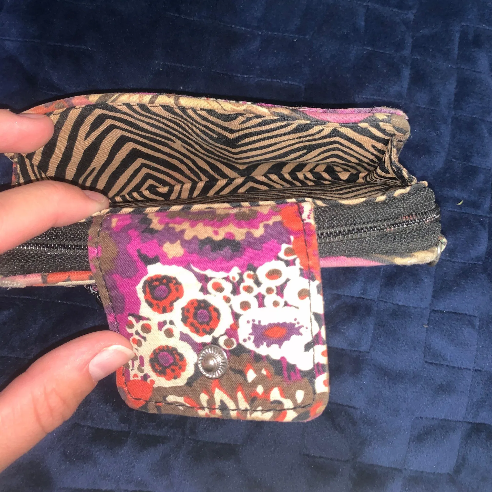 Wallet / Clutch - Image 6
