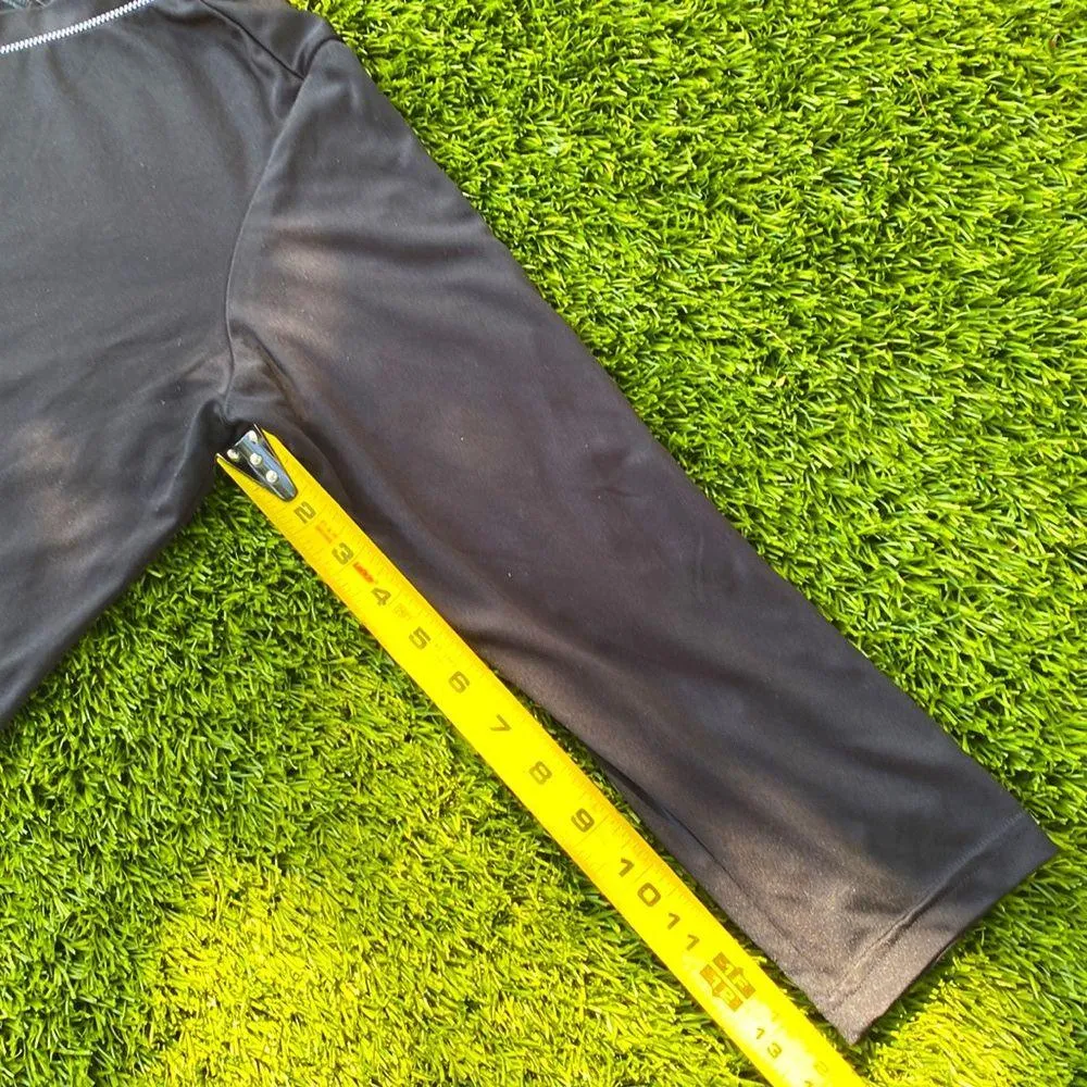 Adidas long sleeve t shirt - Image 2