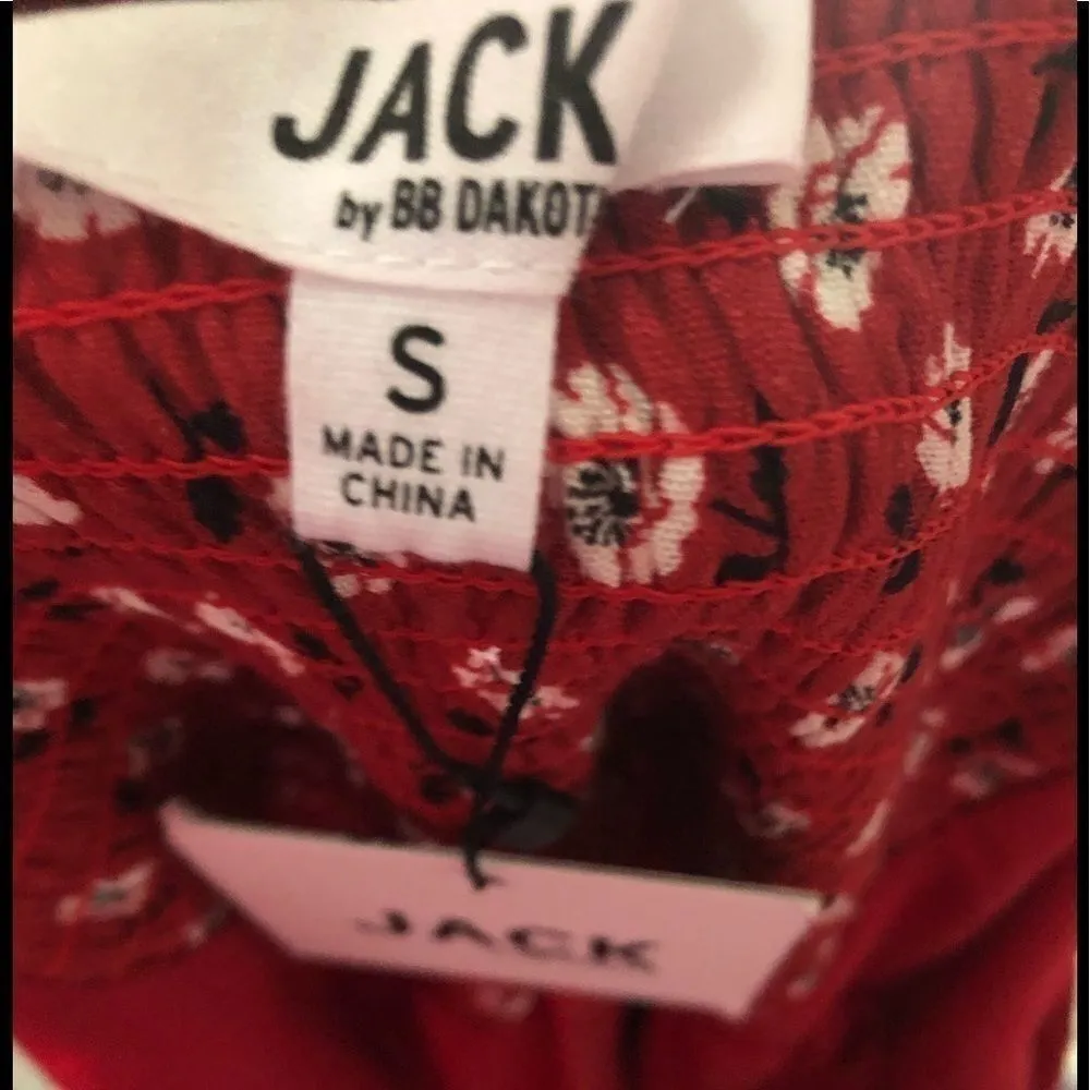 Jack dress bb  Dakota - Image 4