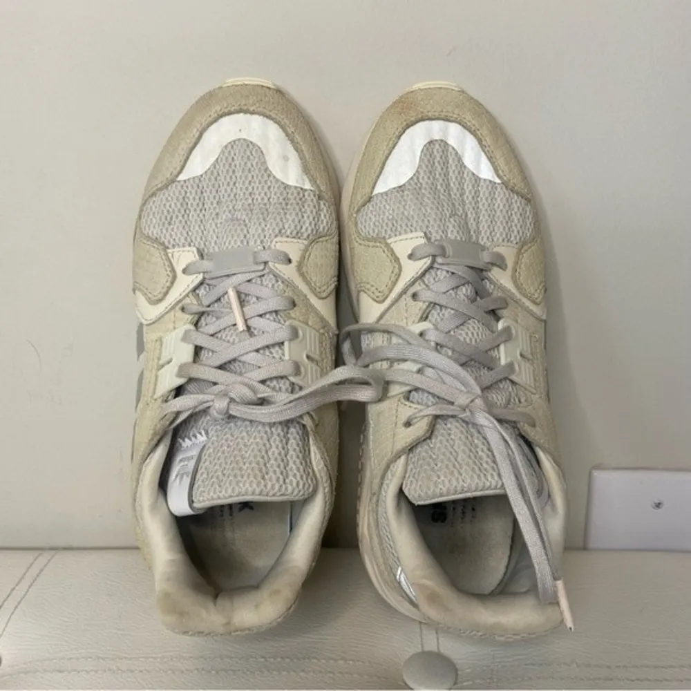 ADIDAS ZX Torsion Shark ART# EE7777 Size 7 Men or 8.5 Women Chunky Dad Sneakers - Image 7