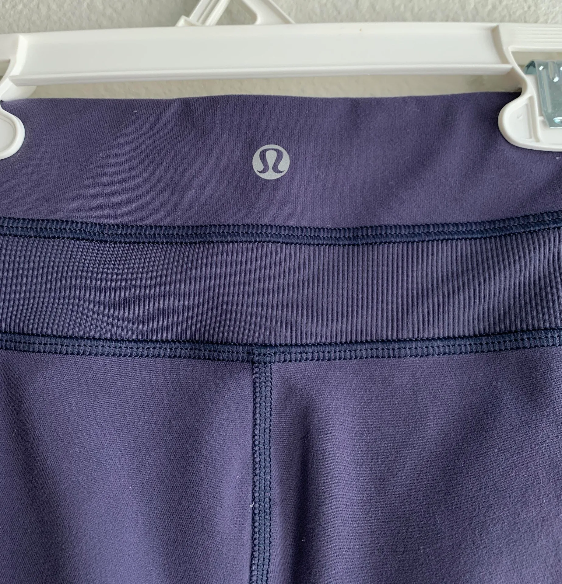 Lululemon Indigo Crop Leggings - Image 6