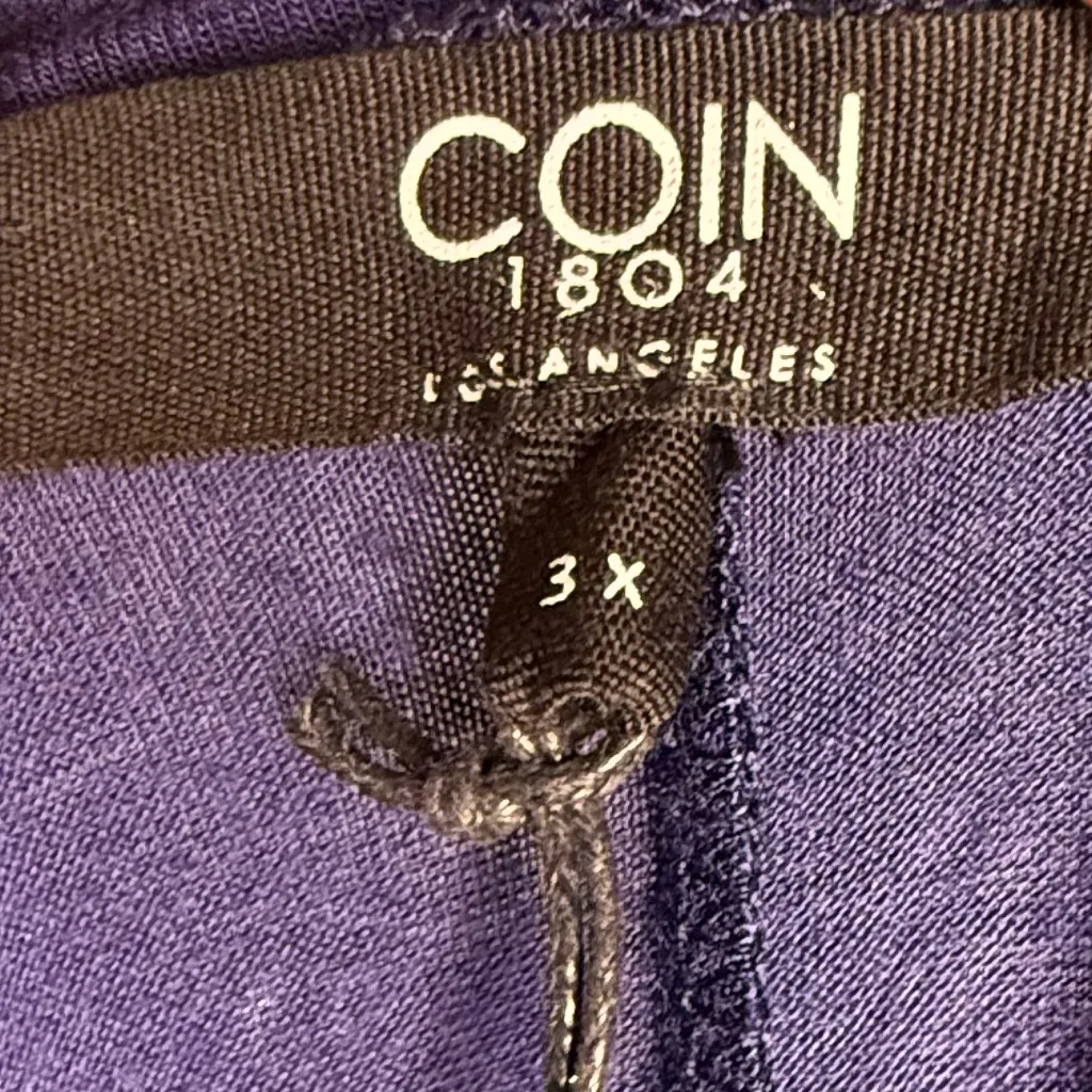 Coin 1804 Elegant Navy V - Image 5