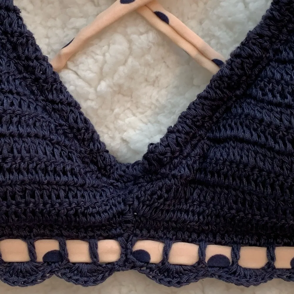 Women’s Xhilaration Swim Top - Image 3