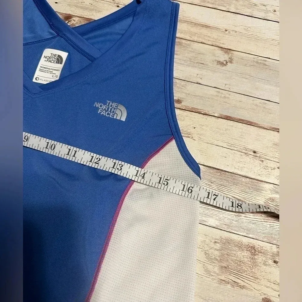 The North Face Women’s Size Large Tank Running Athletic - Image 4