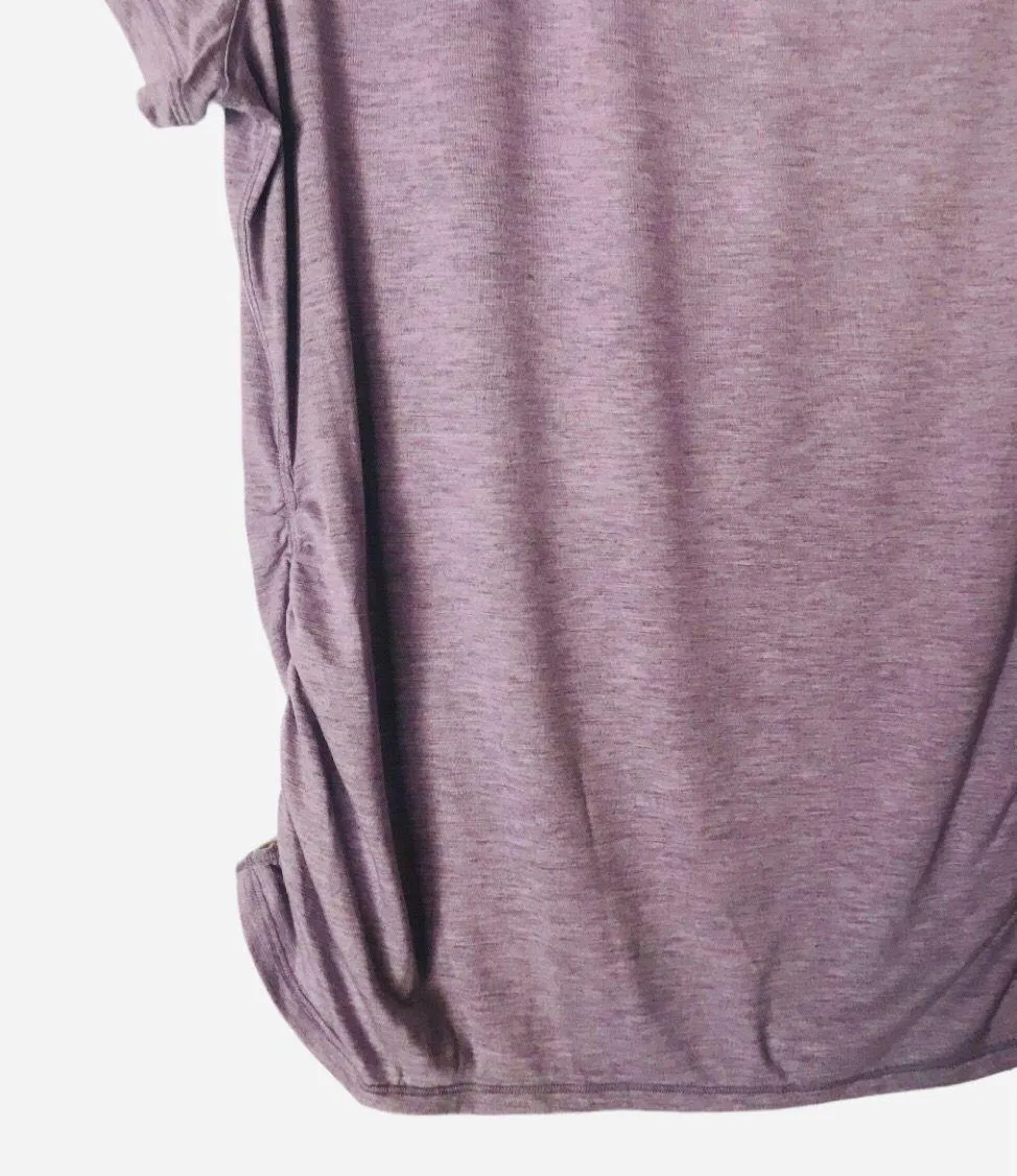 Ruched T-Shirt - Image 8