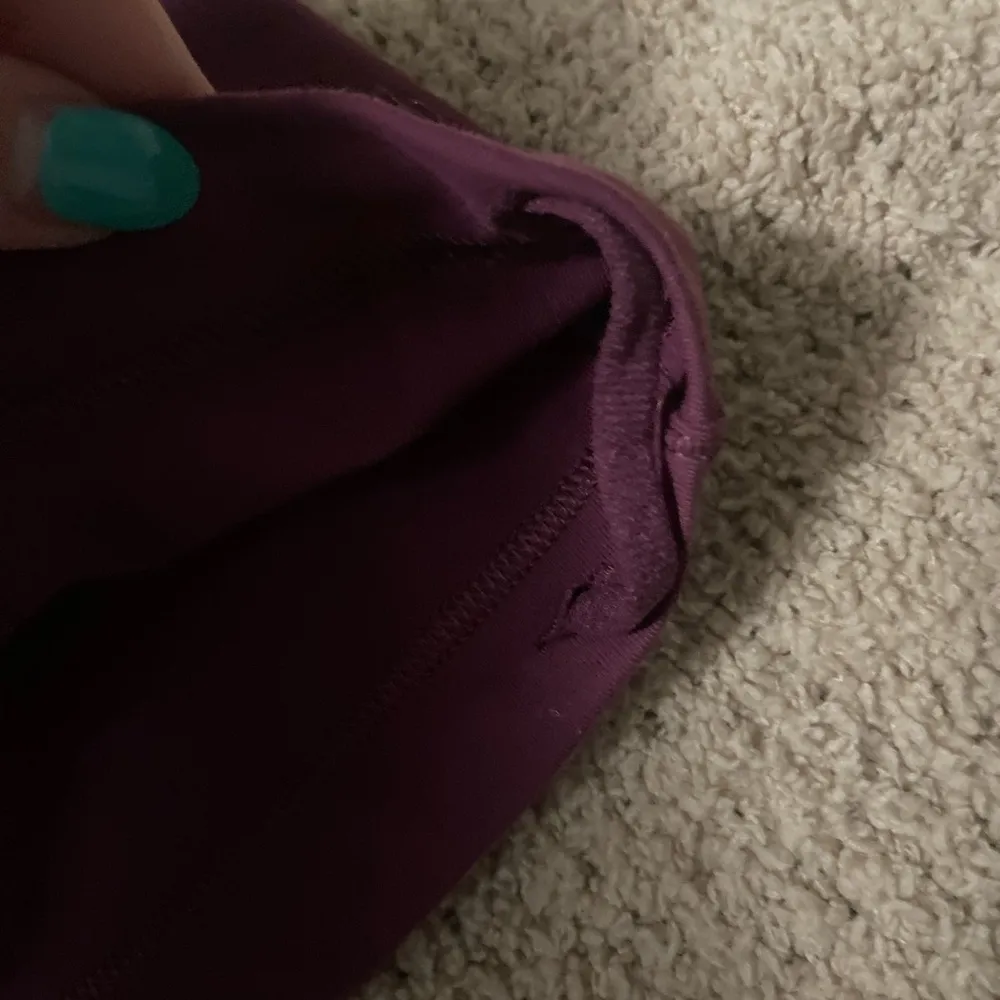 Lululemon Tadasana Pant - Image 3